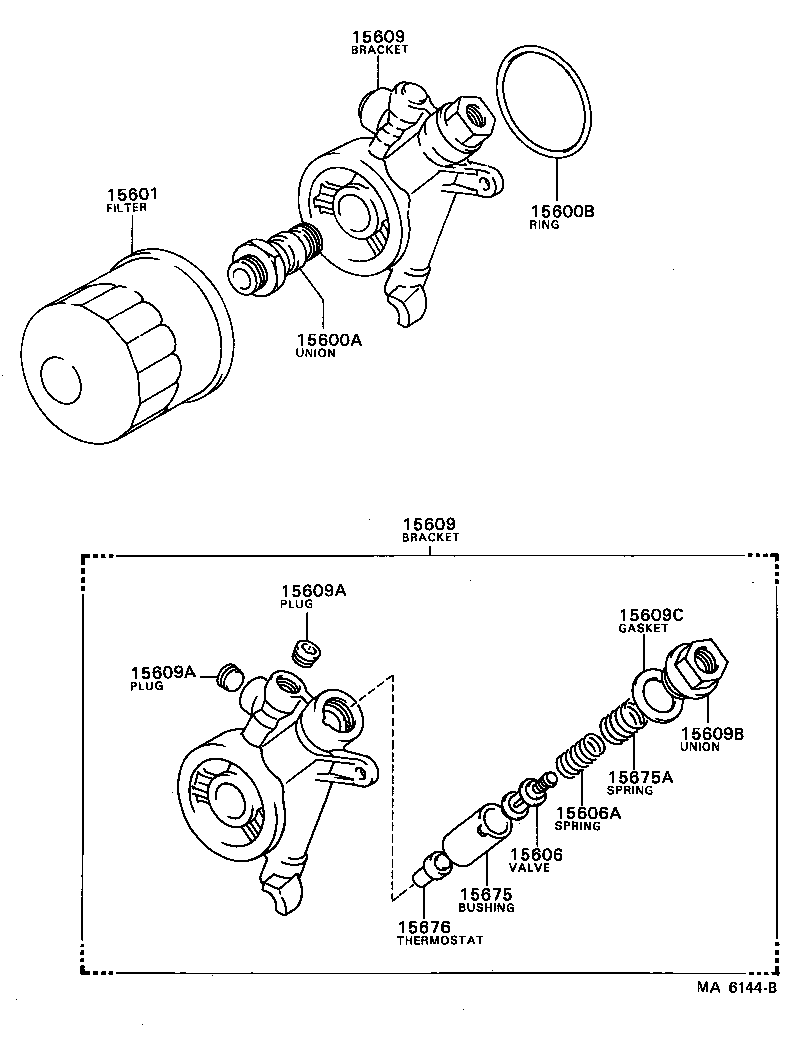 Figure MA6144B