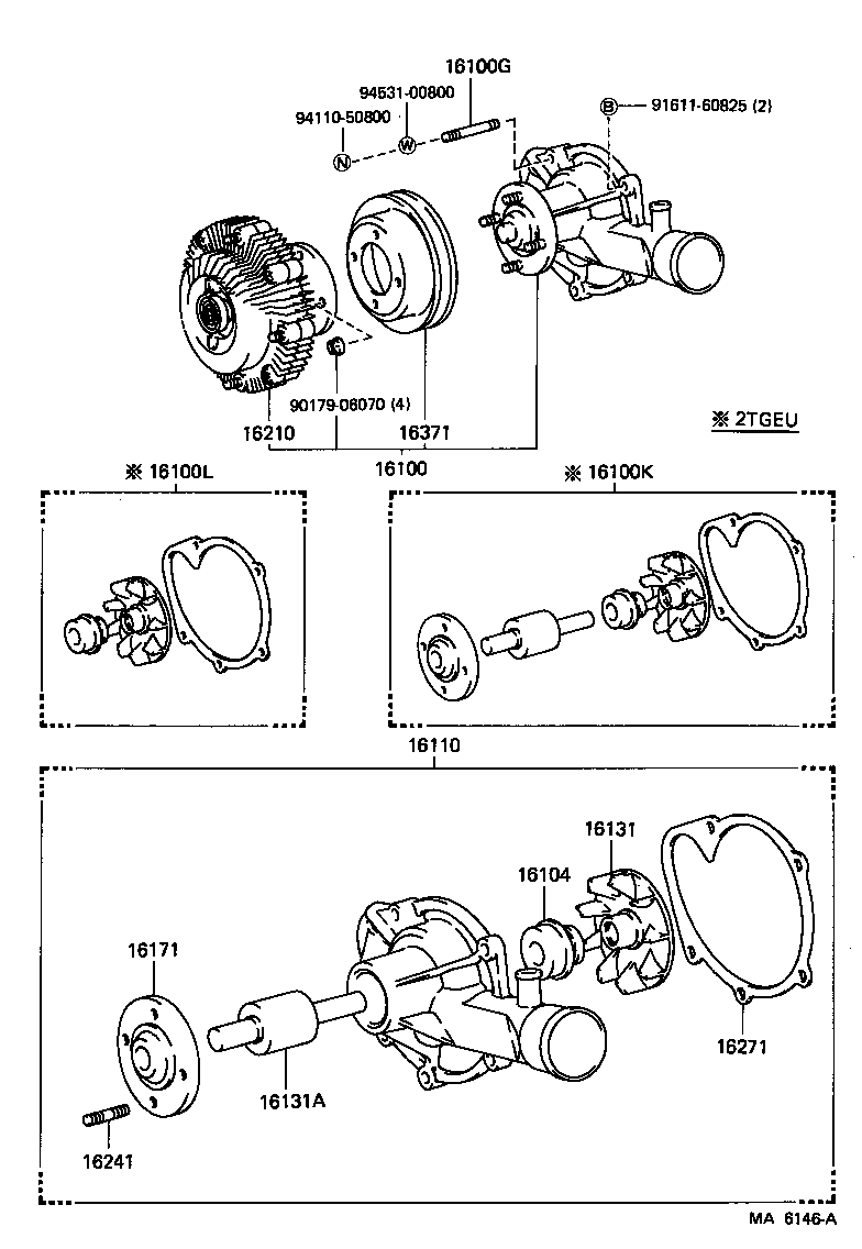 Figure MA6146A