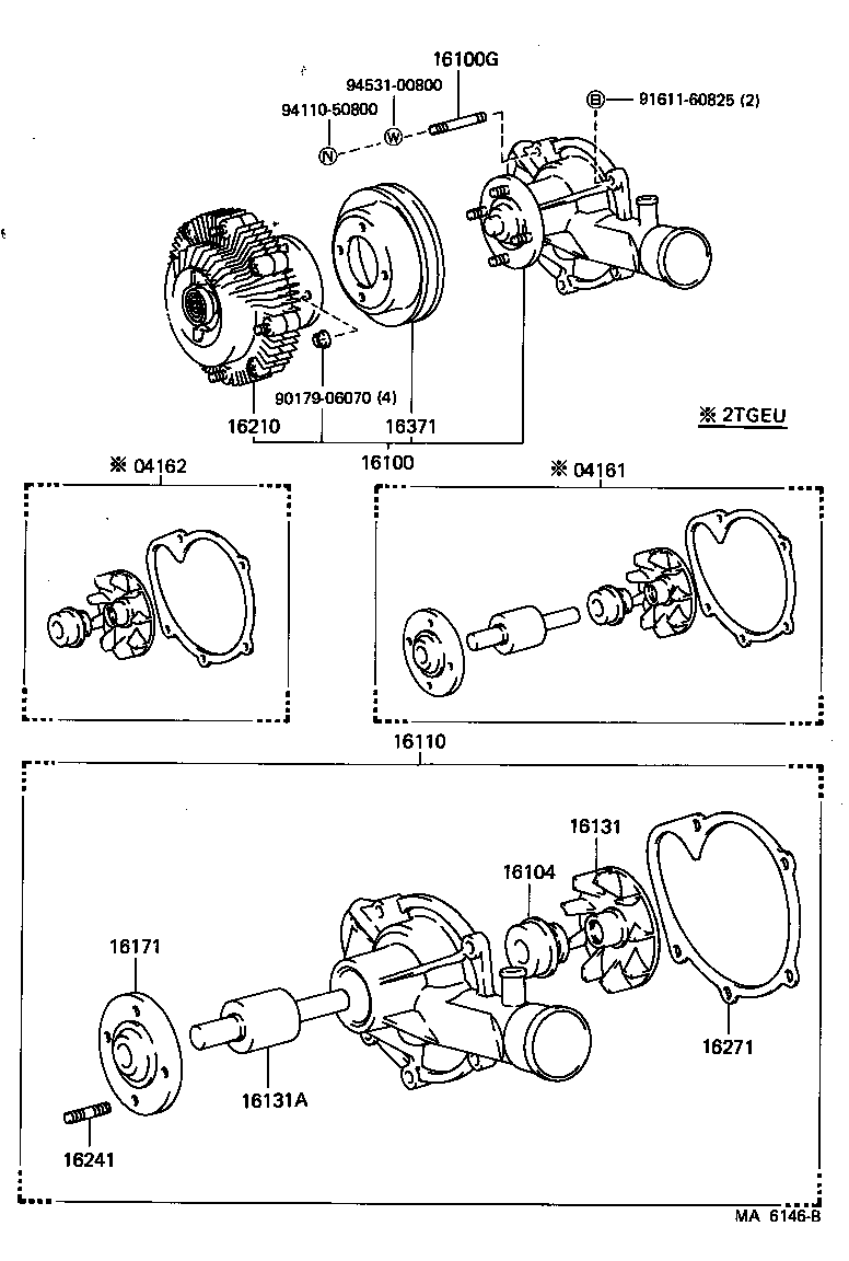 Figure MA6146B
