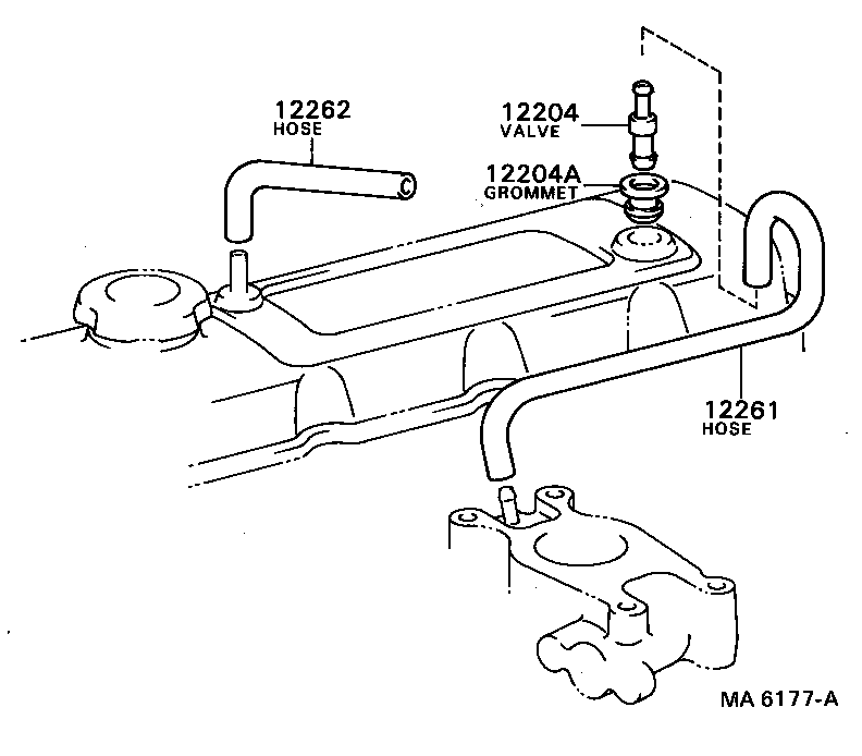 Figure MA6177A