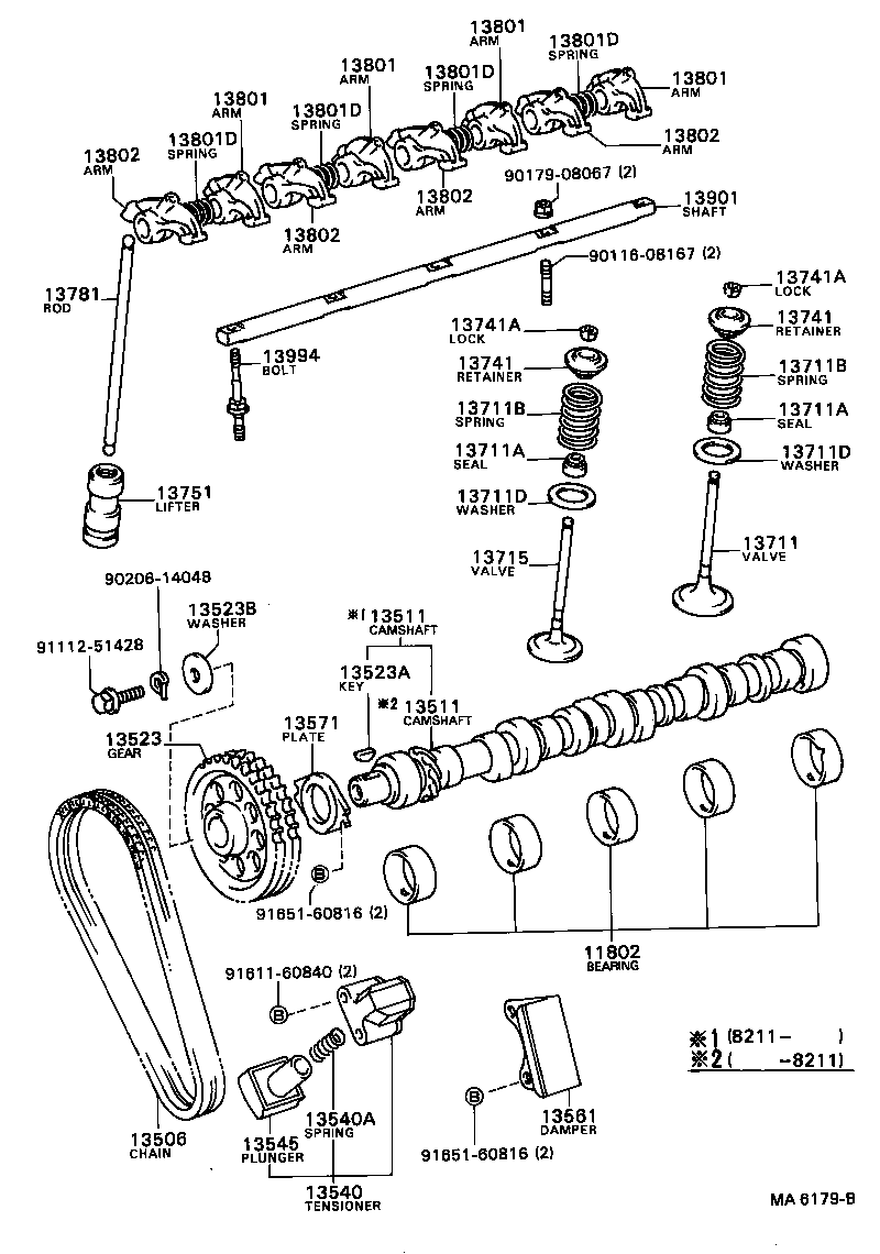 Figure MA6179B