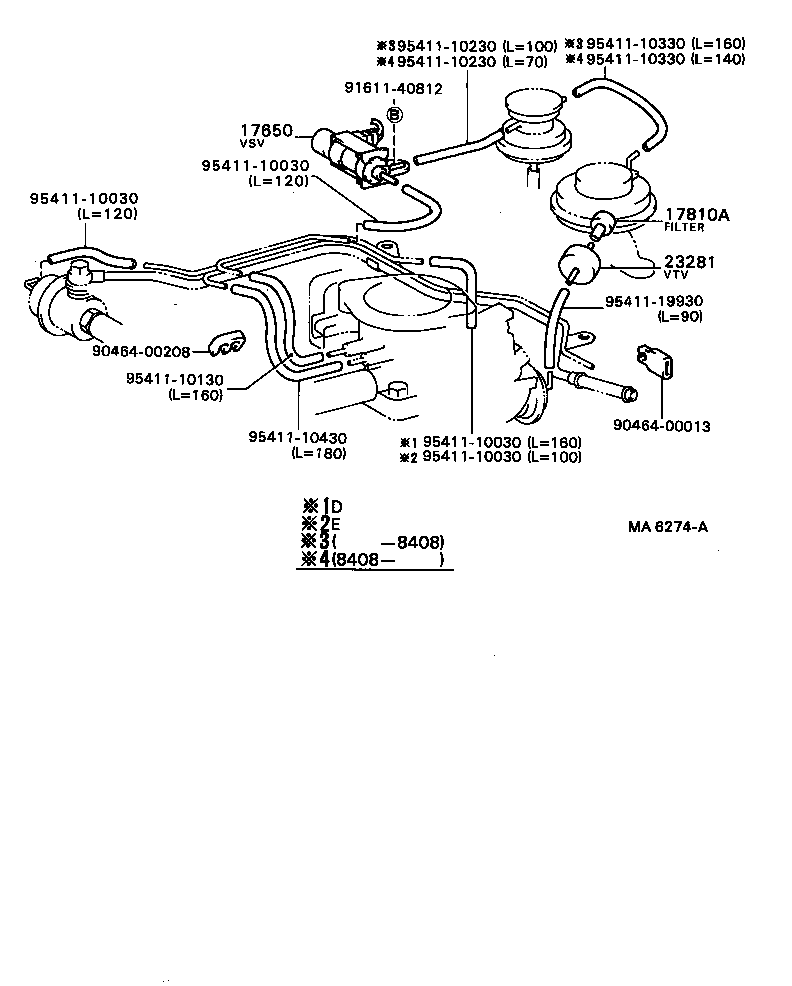 Figure MA6274A