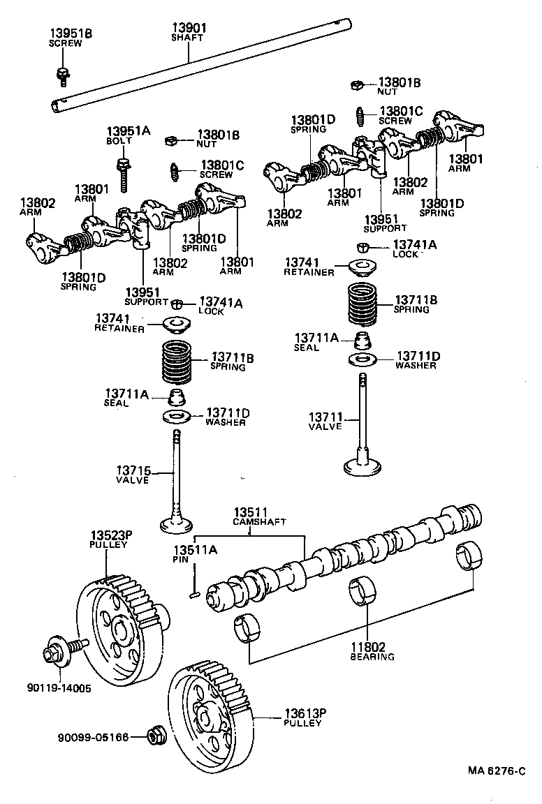 Figure MA6276C