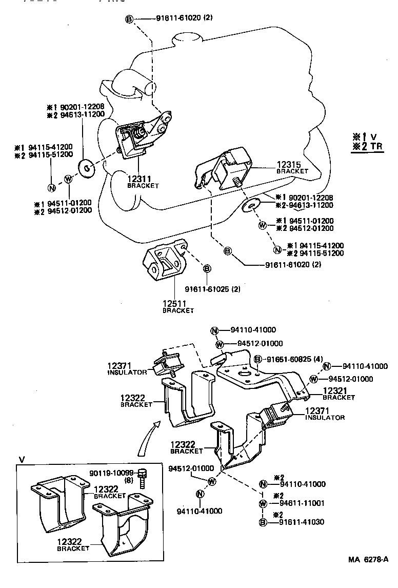 Figure MA6278A