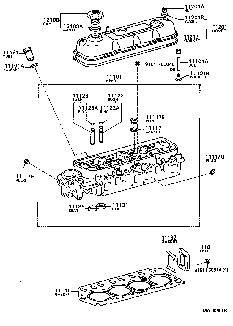 Figure MA6289B