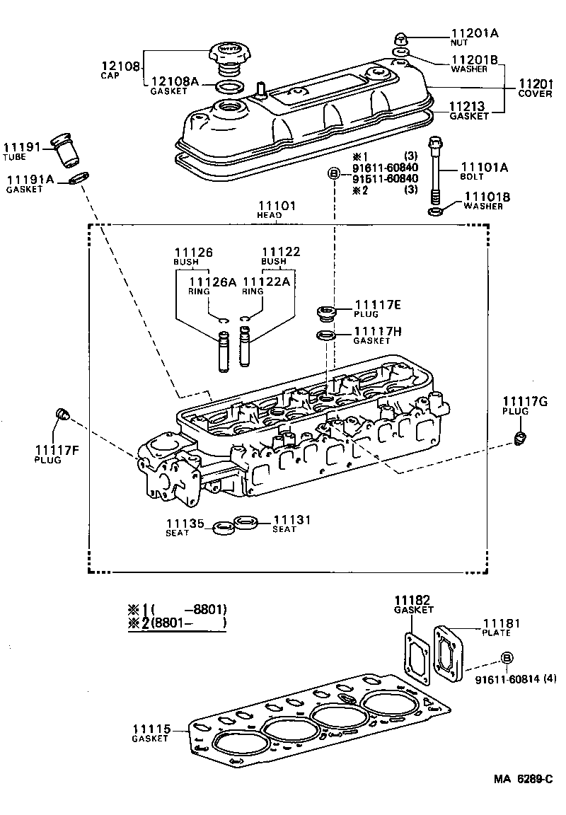 Figure MA6289C
