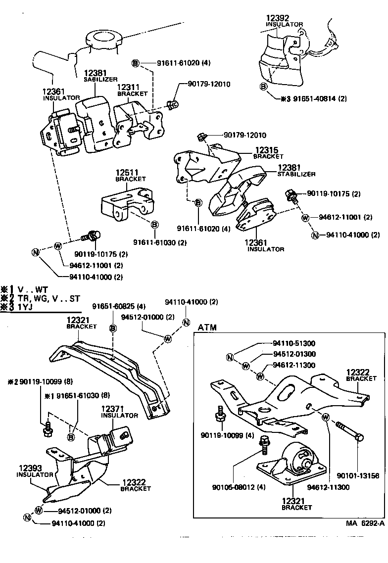 Figure MA6292A