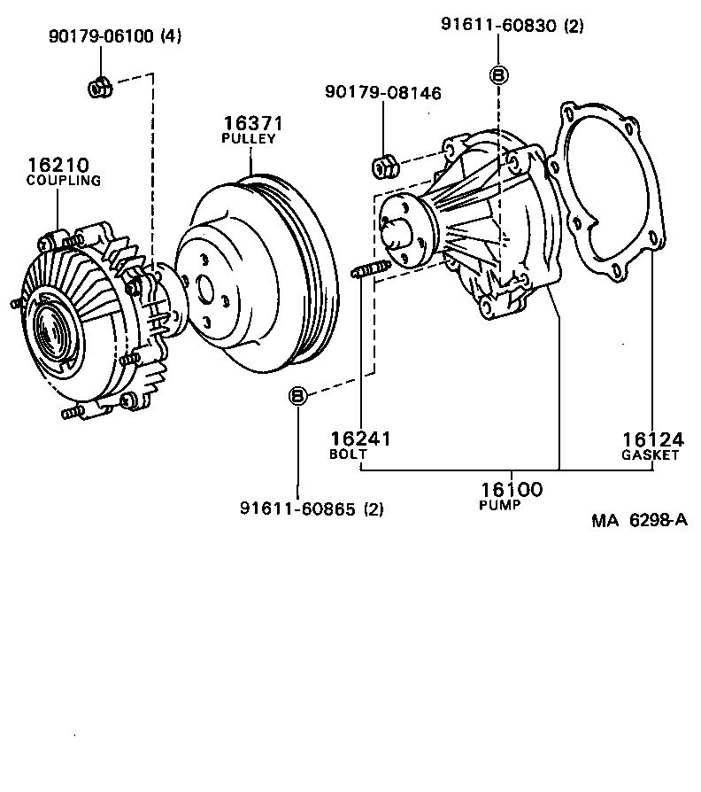 Figure MA6298A