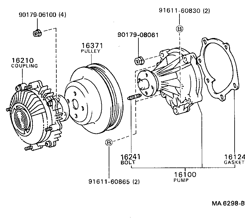 Figure MA6298B