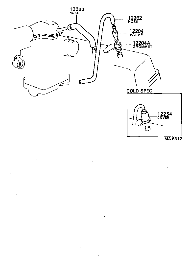 Figure MA6312