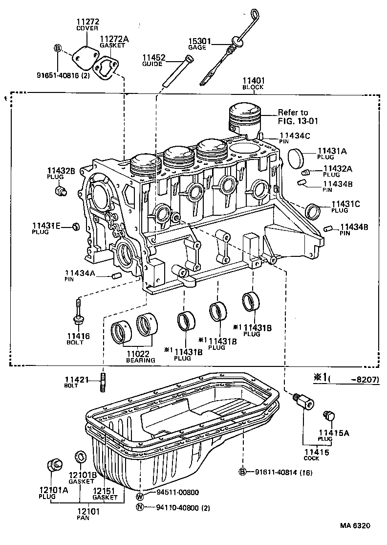 Figure MA6320