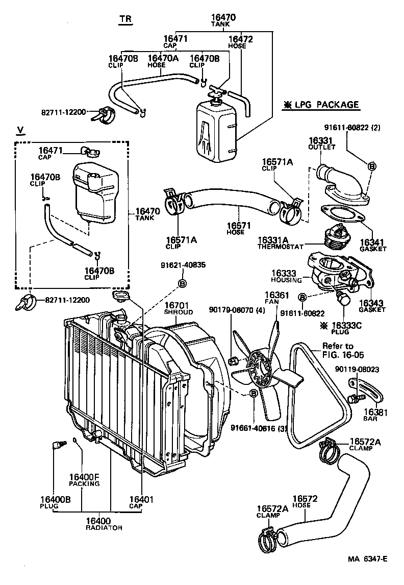 Figure MA6347E