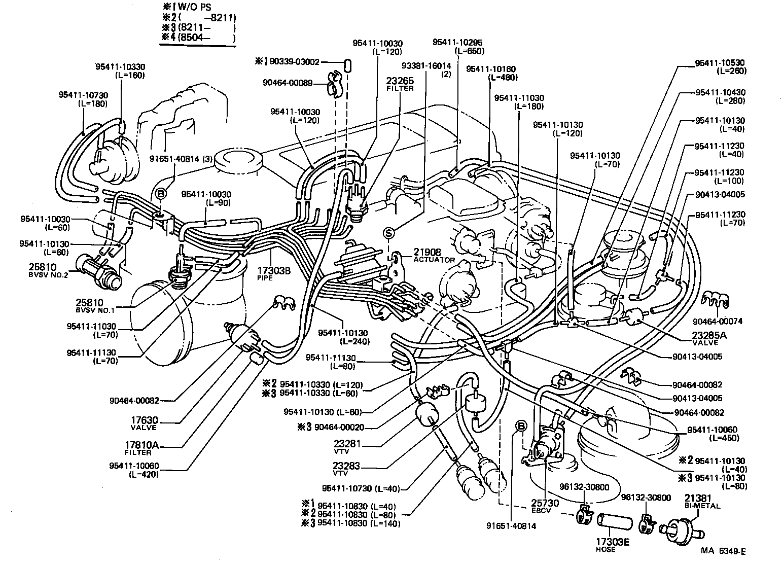 Figure MA6349E