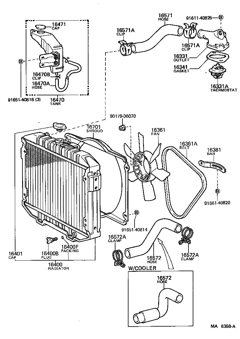 Figure MA6358A