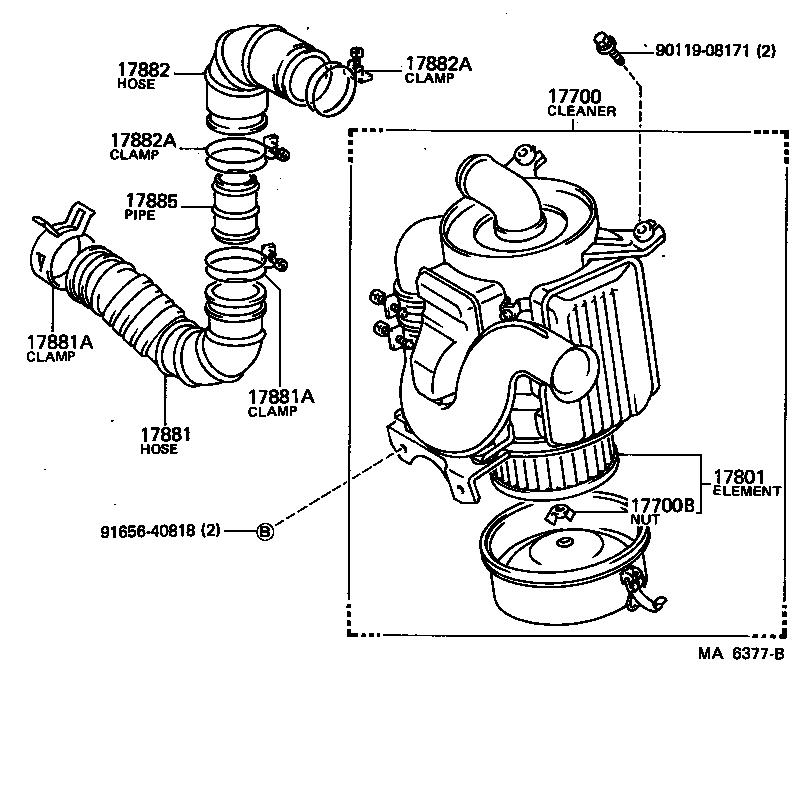 Figure MA6377B