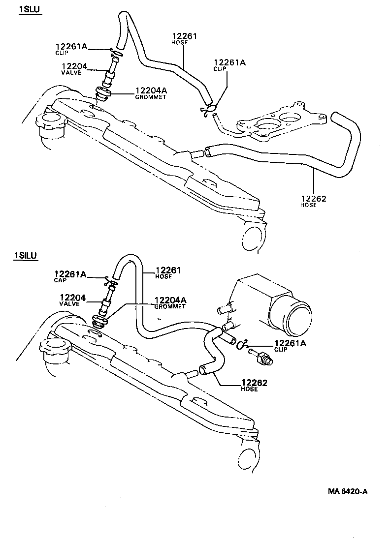 Figure MA6420A