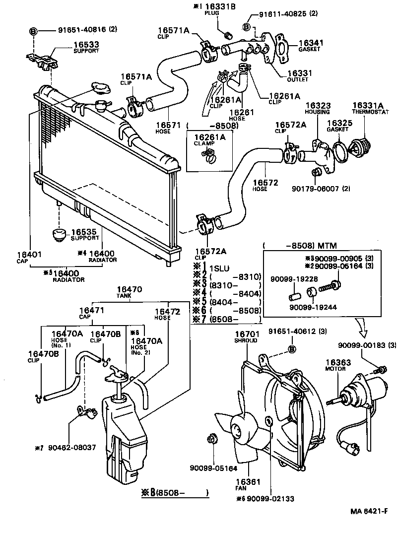Figure MA6421F