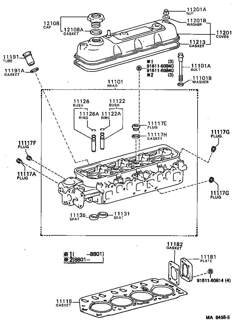Figure MA6455E