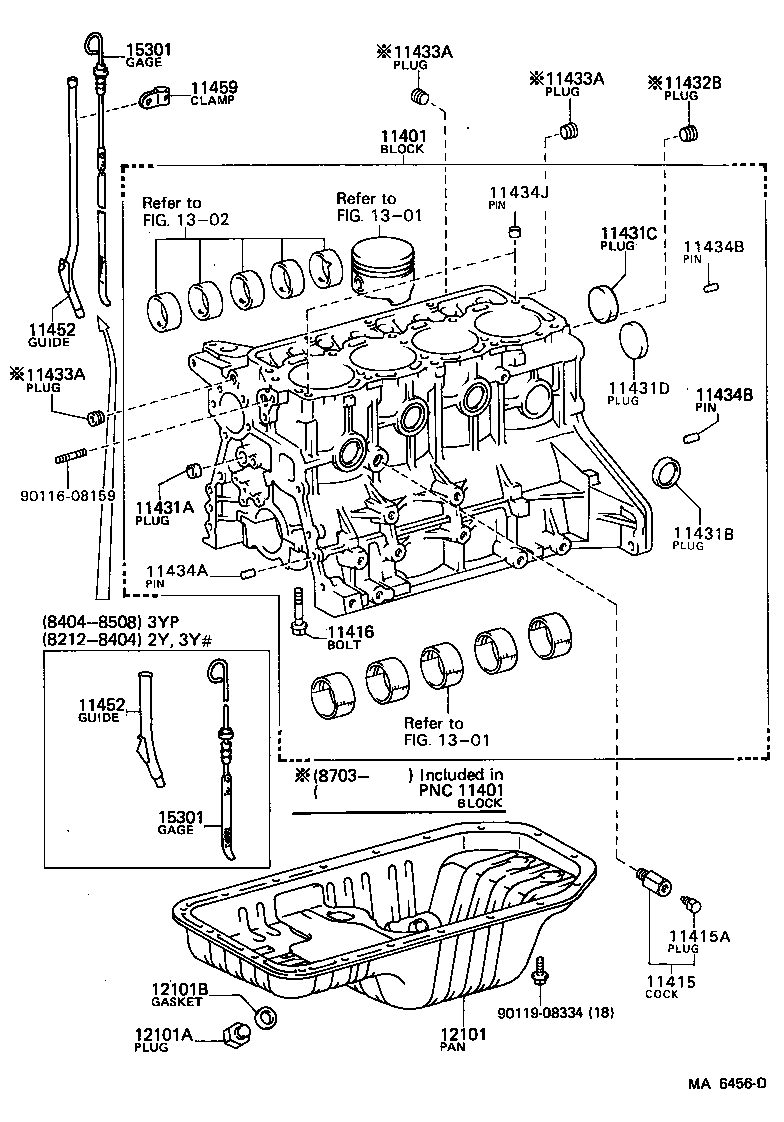 Figure MA6456D