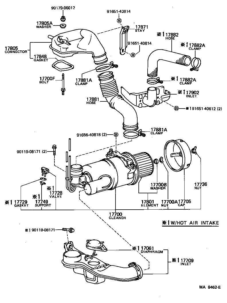 Figure MA6462E
