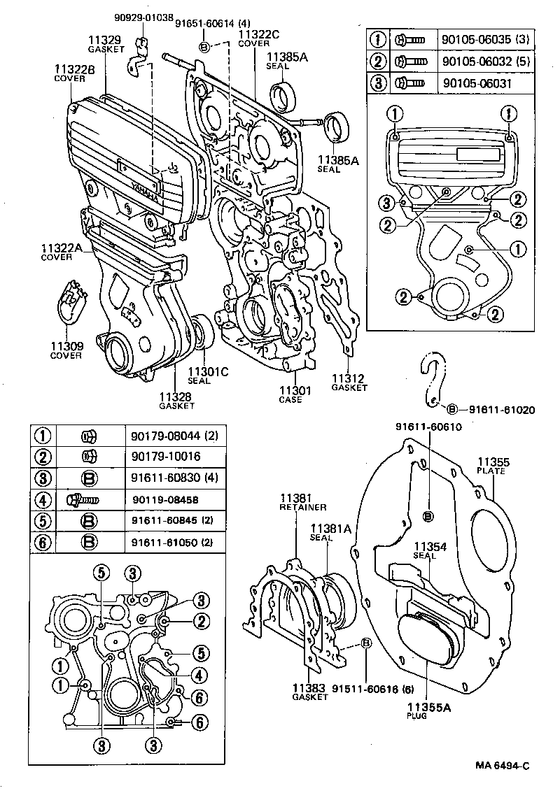 Figure MA6494C