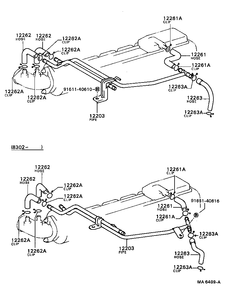 Figure MA6499A