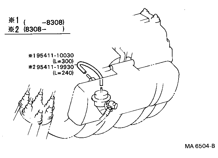 Figure MA6504B