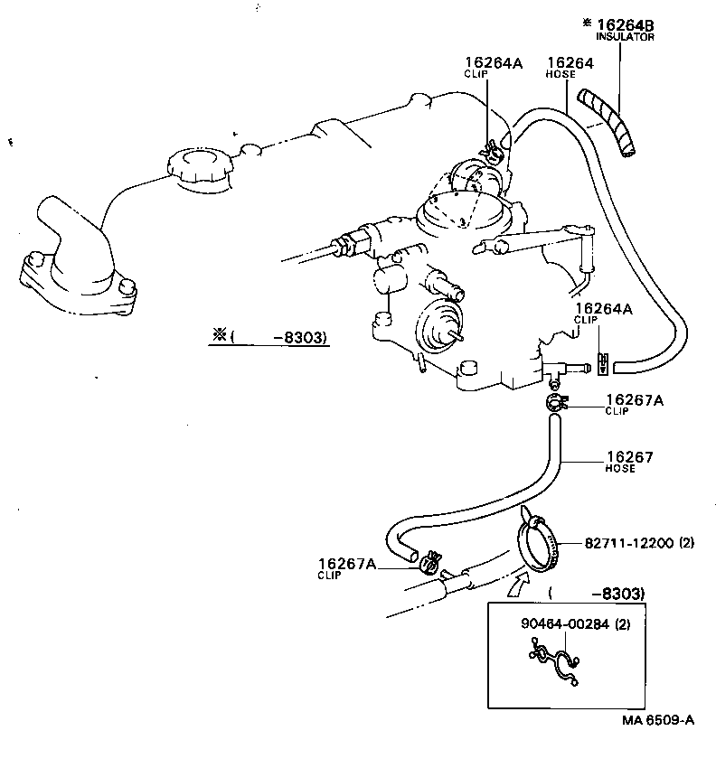 Figure MA6509A