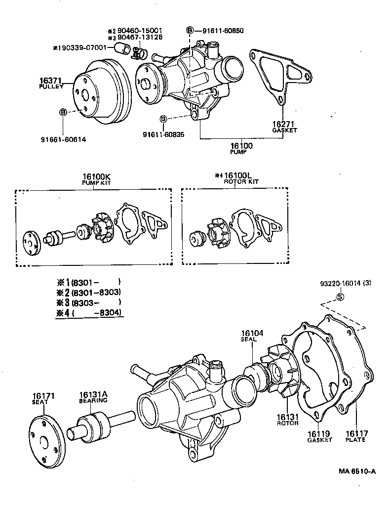 Figure MA6510A