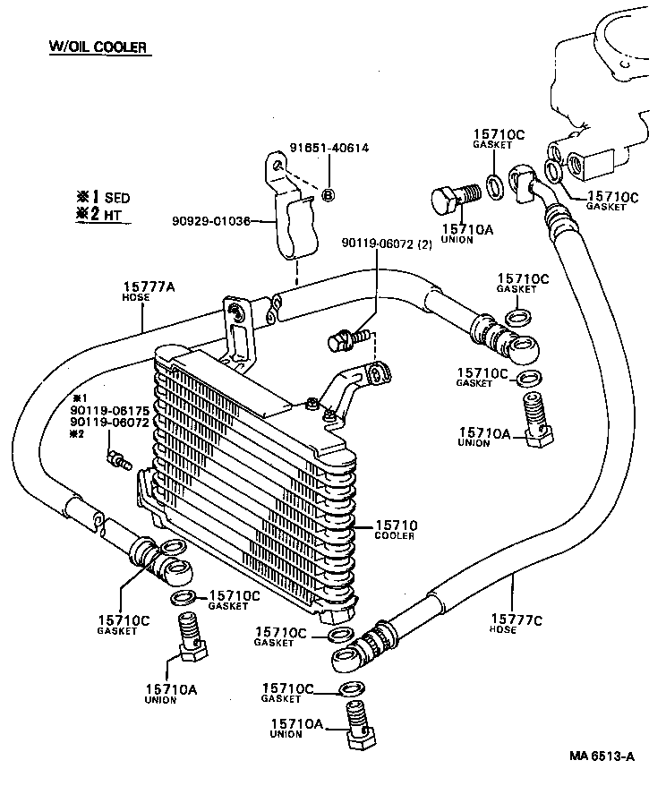 Figure MA6513A