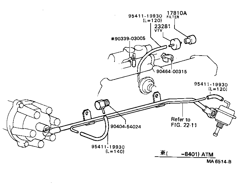 Figure MA6514B