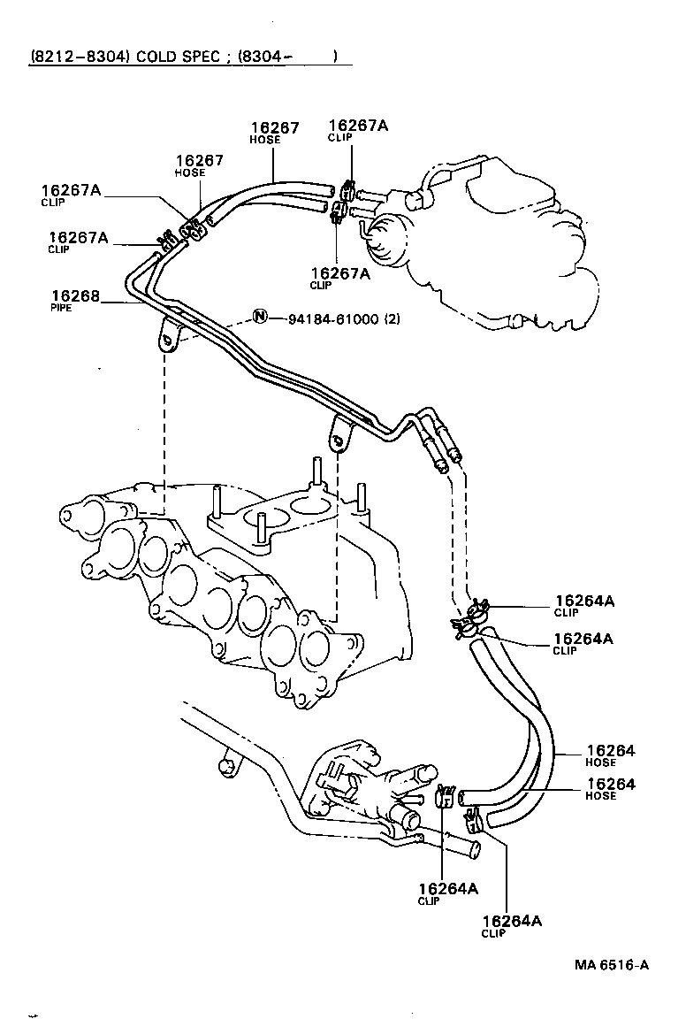 Figure MA6516A