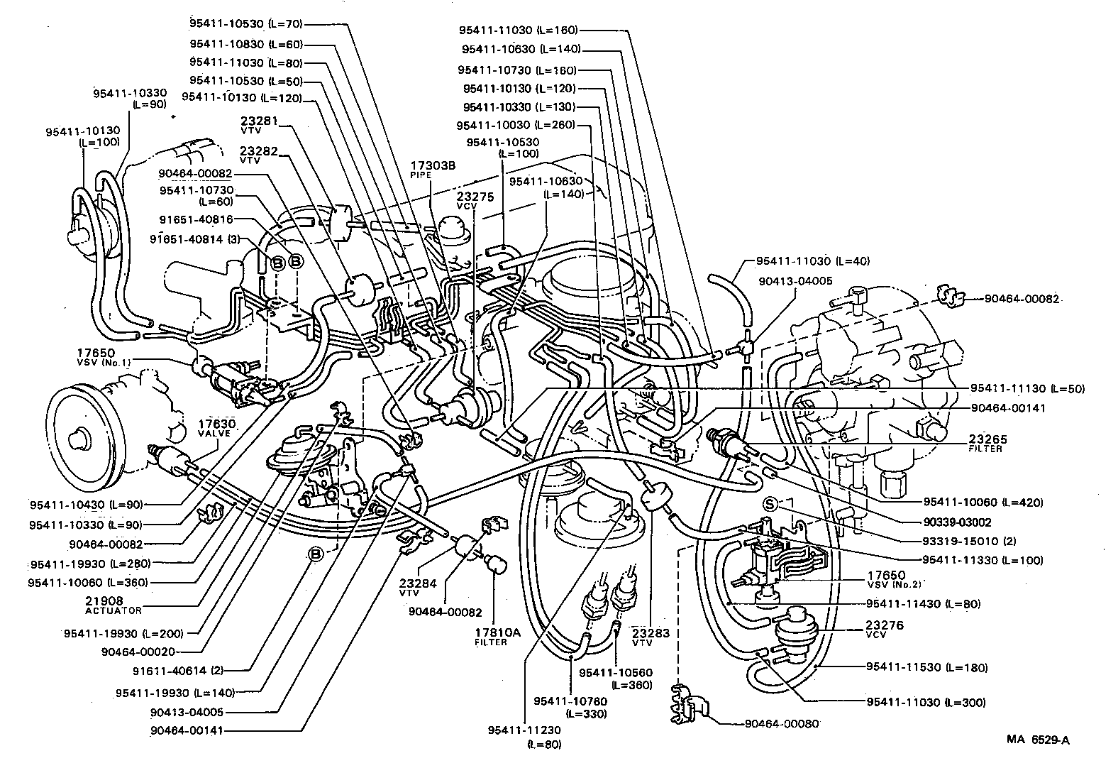 Figure MA6529A