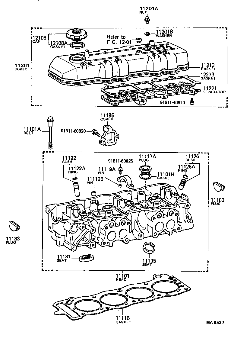 Figure MA6537