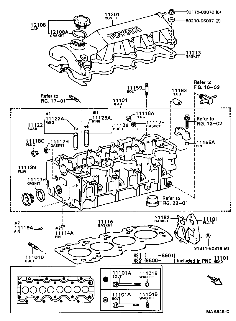 Figure MA6546C