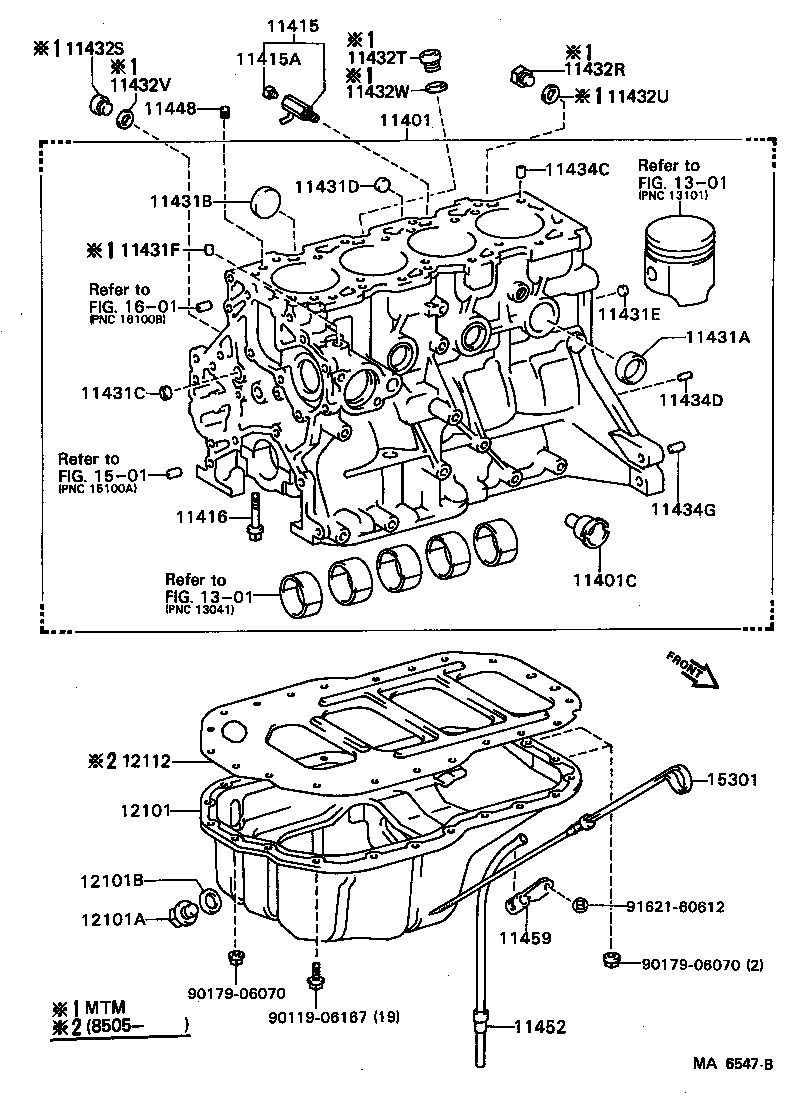 Figure MA6547B