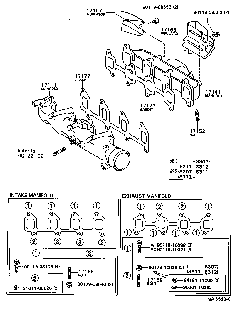 Figure MA6563C