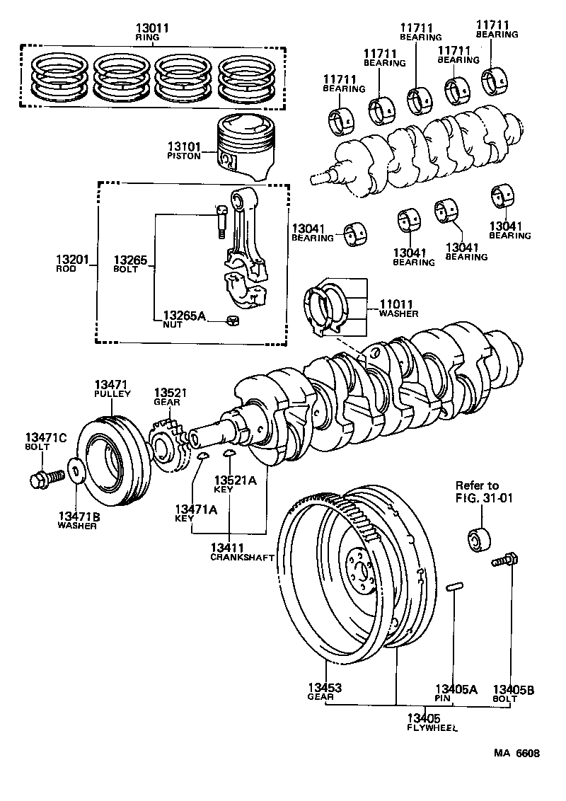 Figure MA6608