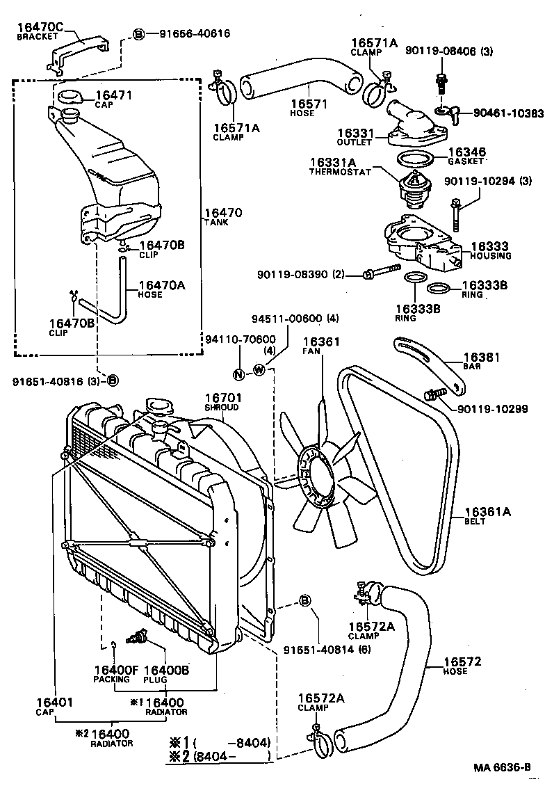 Figure MA6636B