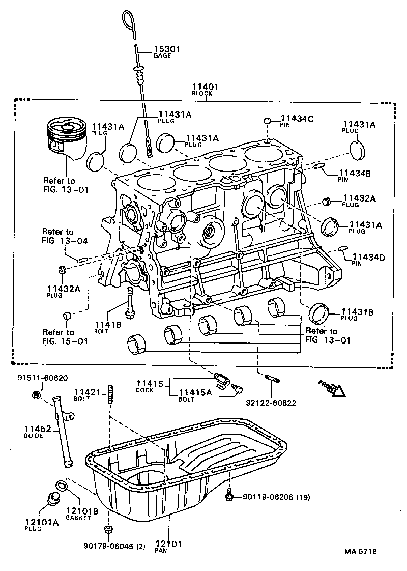 Figure MA6718