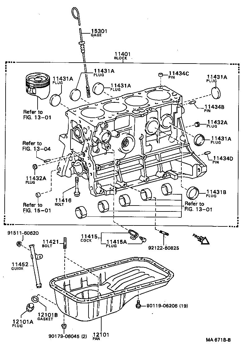 Figure MA6718B