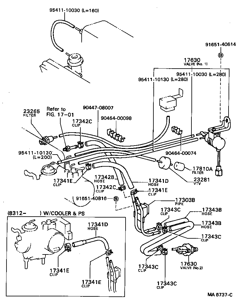Figure MA6737C