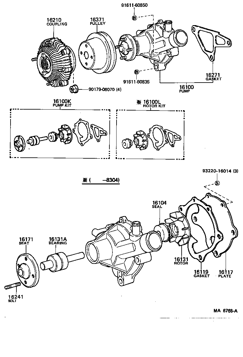 Figure MA6765A