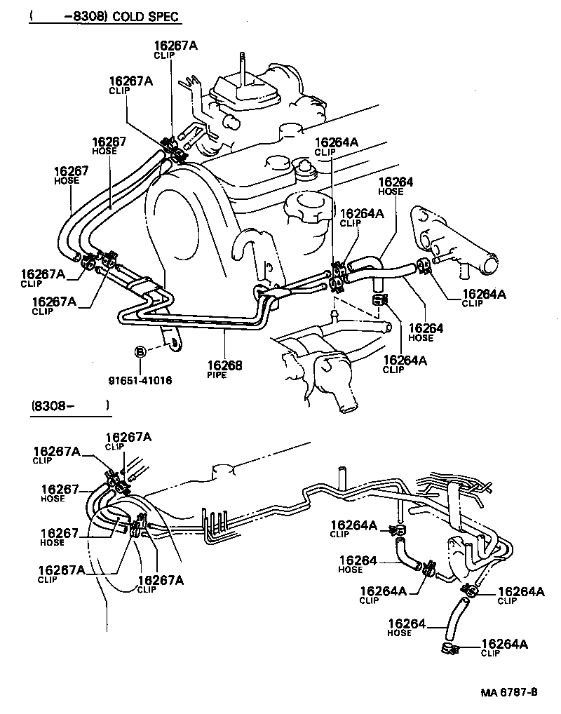 Figure MA6787B
