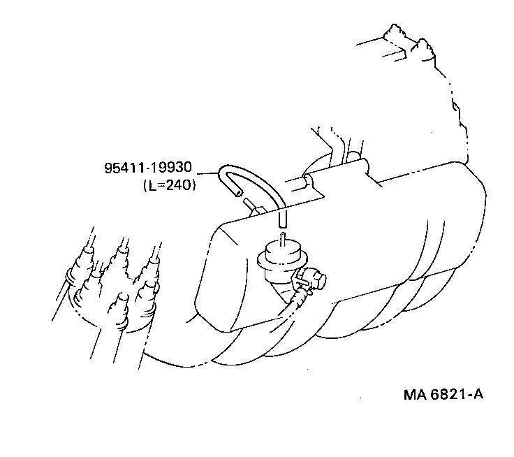 Figure MA6821A