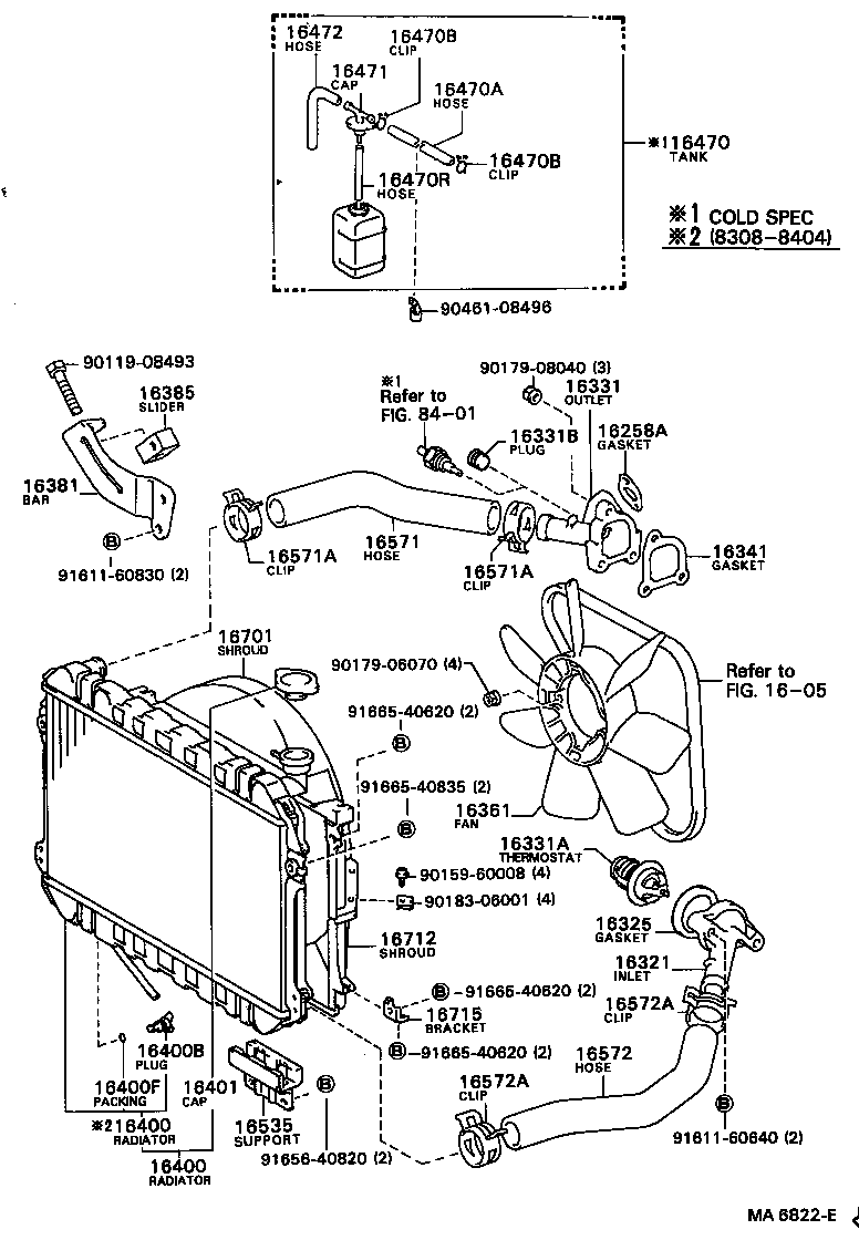 Figure MA6822E