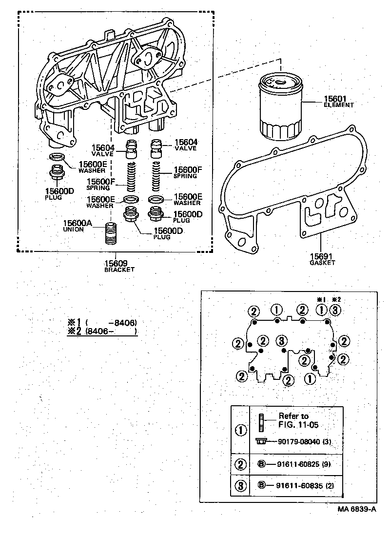 Figure MA6839A