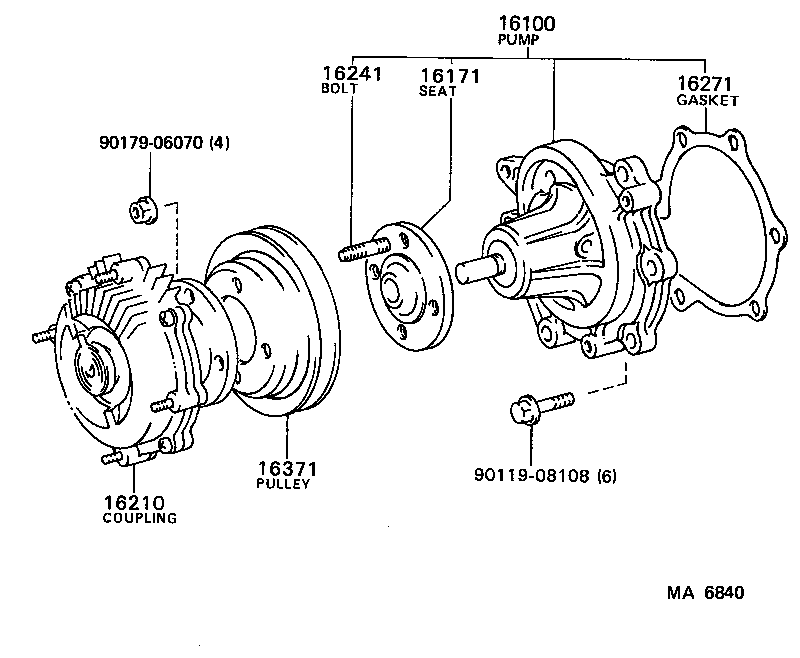Figure MA6840