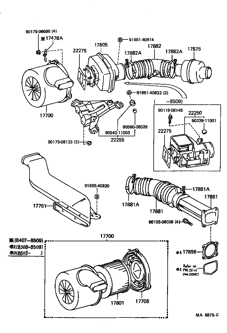 Figure MA6875C