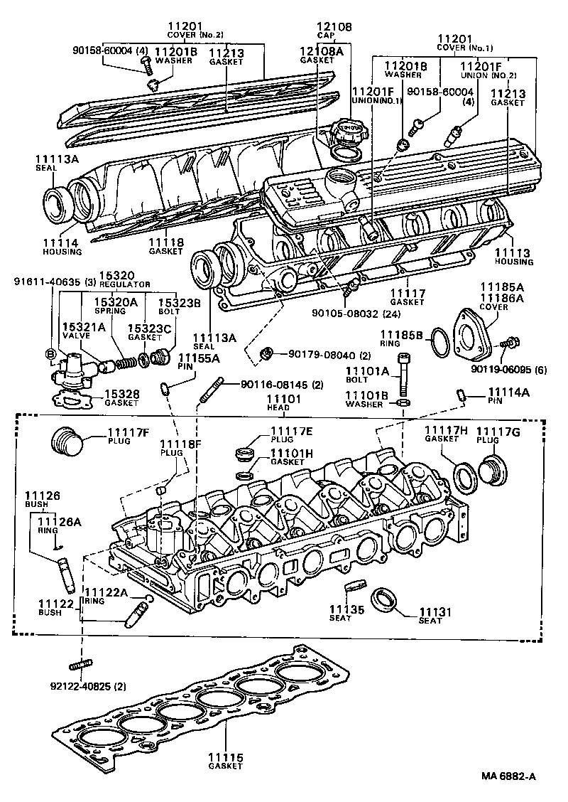 Figure MA6882A